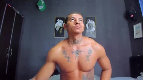 Jordanharrd online show from February 2025 12:53:02 AM