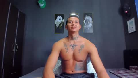 Jordanharrd online show from February 2025 02:28:01 AM