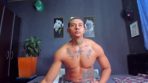 Jordanharrd online show from March 2025 01:10:02 AM