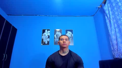 Jordanharrd online show from October 2025 10:52:01 PM