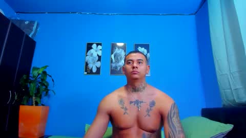 Jordanharrd online show from November 2025 02:01:02 AM