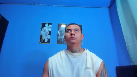 Jordanharrd online show from April 2026 02:27:02 AM
