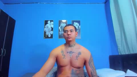 Jordanharrd online show from May 2026 11:09:01 PM