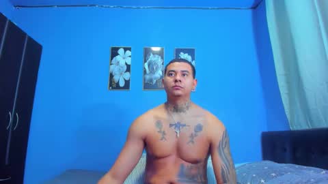 Jordanharrd online show from May 2026 11:54:01 PM