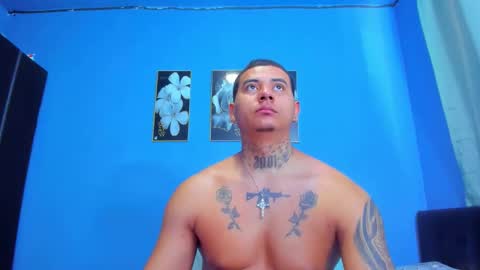 Jordanharrd online show from May 2026 03:17:01 PM