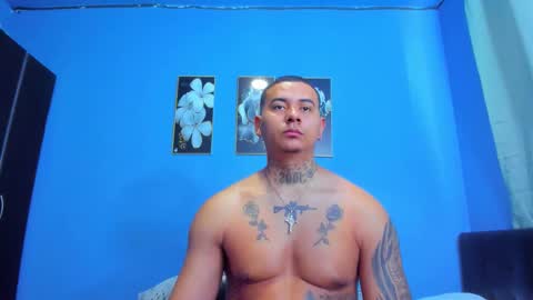 Jordanharrd online show from May 2026 03:40:02 PM