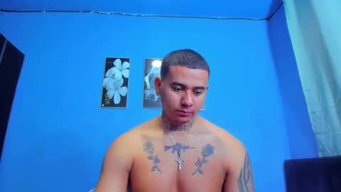 Jordanharrd online show from May 2026 10:51:01 PM