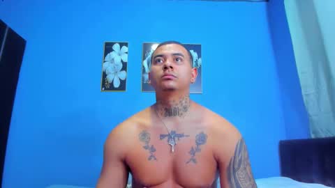 Jordanharrd online show from May 2026 12:50:01 AM