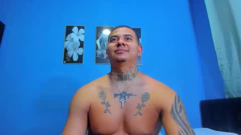 Jordanharrd online show from May 2026 11:01:04 PM