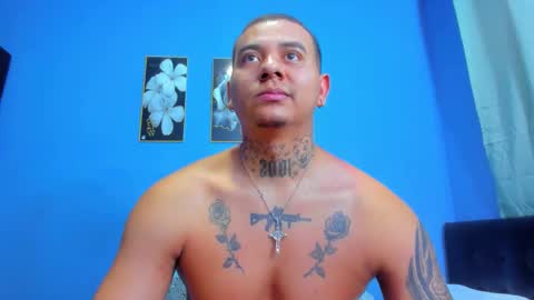 Jordanharrd online show from May 2026 11:23:04 PM