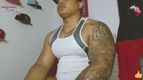 Snapshot of jordann_black_bigcock_ chatting on January 2025 11:55:02 PM online show from January 2025 11:55:02 PM