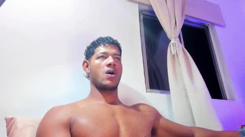 JordanParis online show from October 2025 08:29:02 AM