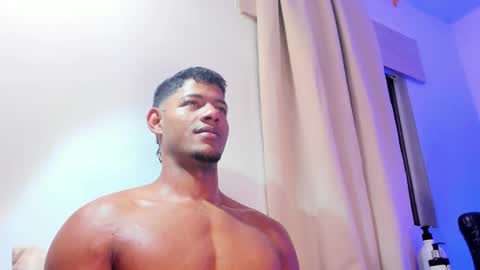 JordanParis online show from November 2025 05:07:01 AM