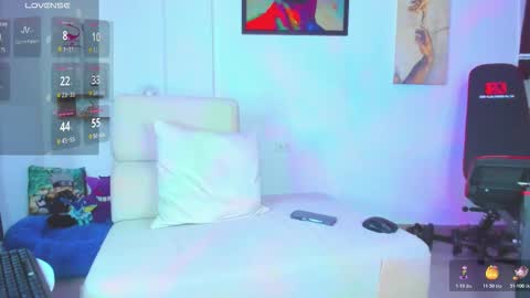 JordanRossie online show from October 2025 09:37:01 PM