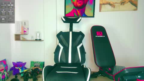 JordanRossie online show from February 2026 06:45:01 PM