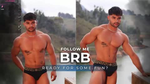 JordanRossie online show from April 2026 04:39:01 PM