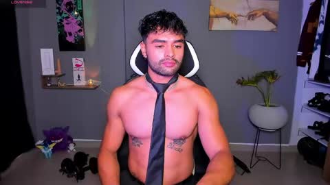 JordanRossie online show from April 2026 02:04:02 AM