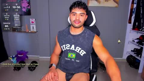 JordanRossie online show from May 2026 08:27:02 PM