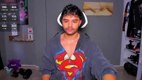 JordanRossie online show from May 2026 11:48:01 AM