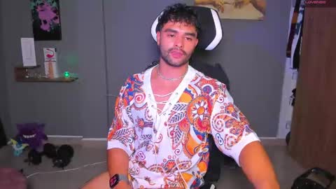 JordanRossie online show from May 2026 01:47:02 AM