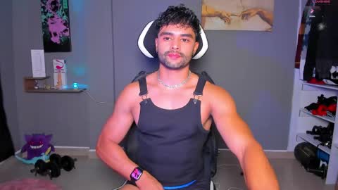 JordanRossie online show from May 2026 12:30:02 AM