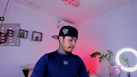 Jordan Smith online show from January 2025 03:53:02 PM