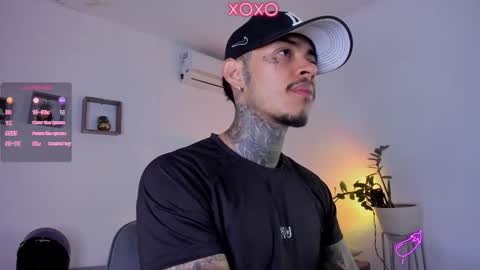 Jordan Smith online show from February 2025 02:50:02 PM