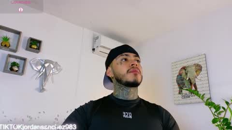 Jordan Smith online show from February 2026 08:26:02 PM