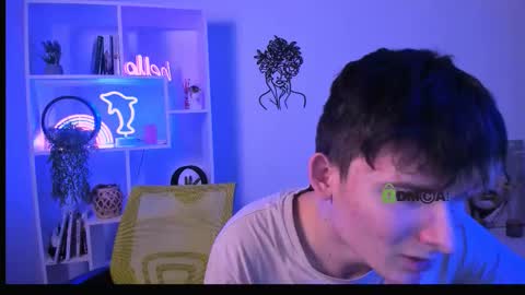 jordi_ser online show from February 2026 07:31:01 PM