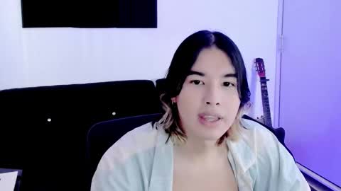 Jiho online show from November 2025 04:18:02 PM