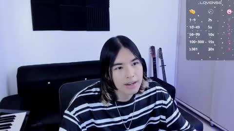 Jiho online show from January 2026 07:11:01 PM