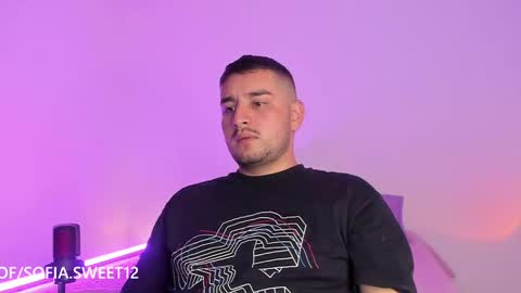 JORDY AND SOFI online show from October 2025 04:09:01 AM