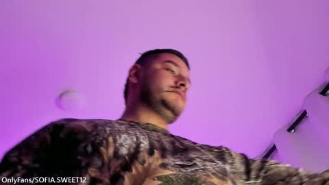 JORDY AND SOFI online show from November 2025 09:36:01 PM