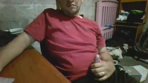 jorgefire0001 online show from October 2025 04:13:01 AM