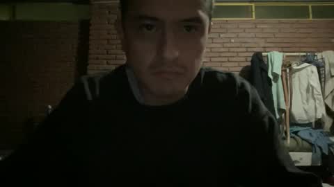 JorgeMAXX online show from April 2026 11:02:02 AM