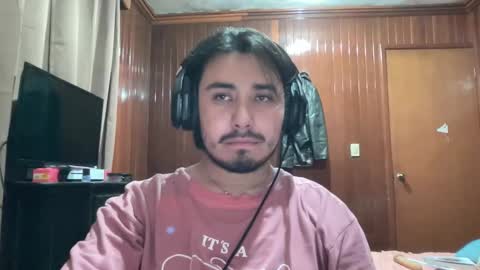 Jorge Sparks online show from September 2025 09:36:02 AM