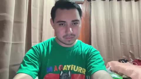 Jorge Sparks online show from October 2025 08:56:02 AM