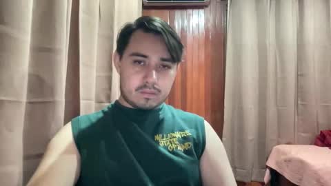 Jorge Sparks online show from October 2025 06:10:01 AM
