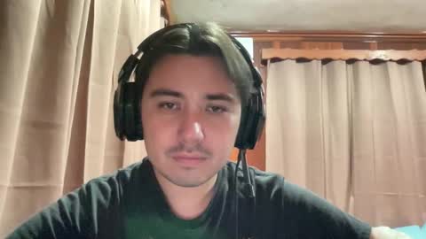 Jorge Sparks online show from November 2025 06:35:01 AM