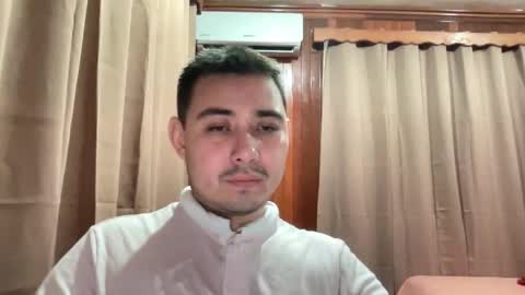 Jorge Sparks online show from December 2025 07:24:01 AM