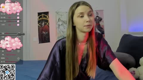 Mila online show from December 2024 02:20:02 AM