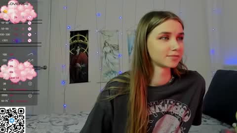 Mila online show from January 2025 10:56:01 PM