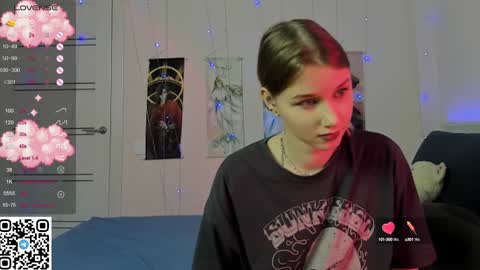 Mila online show from February 2025 11:38:02 PM