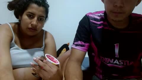 jose y carolina online show from March 2025 11:56:02 PM