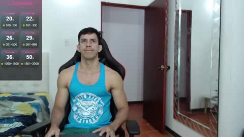 jose_rumbero91 online show from December 2024 11:37:02 AM