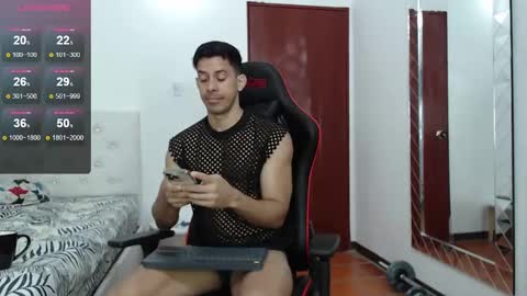 jose_rumbero91 online show from January 2025 12:07:01 PM