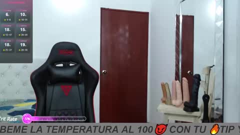 jose_rumbero91 online show from February 2025 01:48:02 PM