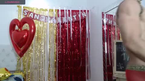 jose_rumbero91 online show from February 2025 10:38:02 AM