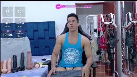 jose_rumbero91 online show from March 2026 11:05:01 AM