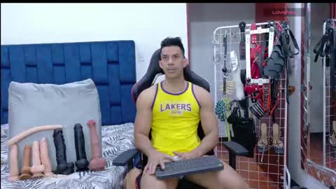 jose_rumbero91 online show from May 2026 04:41:02 AM